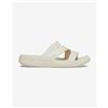 Crocs Ciabatte Crocs Getaway Strappy beige donna - 37-38