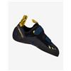 la sportiva Scarpette da arrampicata La Sportiva Tarantula Boulder nero blu notte giallo - 40.5