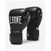 Leone 1947 Guanti Leone 1947 The Greatest nero bianco