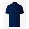 The North Face Polo The North Face Essential Regular manica corta blu navy - S