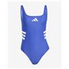 Adidas Costume adidas 3S Uback blu elettrico donna - 32