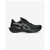 ASICS Scarpe ASICS Novablast 6 nero grigio uomo - 41.5