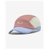 Salewa Cappellino Salewa Pedroc 2 Durastretch Light rosa blu