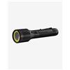 LED Lenser Torcia Ledlenser P9R Core LEP 1000 lm nera