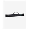 Rossignol Borsa porta sci Rossignol Tactic Extendable 140/180 cm nero