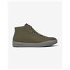 Camper Scarpe Camper Peu Touring verde kaki grigio - 43