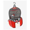 Sea to Summit Beauty case da appendere Sea to Summit Ultra-Sil S rosso