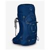 Osprey Zaino Osprey Ariel 65L blu donna - XS-S