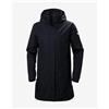 Helly Hansen Giacca Helly Hansen Aden Insulated blu navy donna - XS