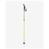 Dynafit Bastoncini Dynafit Youngstar Pole giallo blu bambini (paio)