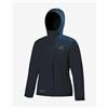 Helly Hansen Giacca Helly Hansen Seven J blu marino donna - XS