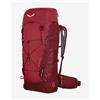 Salewa Zaino Salewa Alptrek BP 38+5L marrone donna