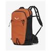 Salewa Zaino Salewa Sella Tour 32L arancione perla nero