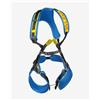Salewa Imbracatura Salewa Rookie FB blu bambini