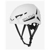 Salewa Casco Salewa Vega bianco nero - L-XL