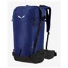 Salewa Zaino Salewa Winter Mate 28L blu elettrico donna