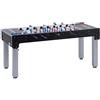 Garlando Special Champion - Calcio Balilla Biliardino per Carrozzina con Aste Rientranti Telescopiche Ø16 mm