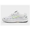 Nike Mens Nike P 6000 - Bianco, bianco