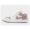 Jordan Womens Jordan Air 1 Low Donna - Bianco, bianco