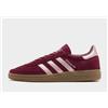 adidas Originals Womens adidas Originals Handball Spezial Donna - Rosso, rosso