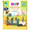 HIPP ITALIA Srl HIPP BIOLOGICO - DINOSAURI AI CEREALI ANTICHI ( 1-3ANNI ), Mirtilli rossi e Ribes Nero