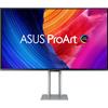 ASUS ProArt PA32UCDM-K (3840 x 2160 pixel, 31.50"), Monitor, Nero, Argento