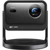 Hisense C3 (4K, 2500 lm, 1.30:1), Proiettore, Nero