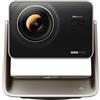 Hisense 34624 (3000 lm), Proiettore, Nero