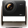 Hisense C3 Ultra (4000 lm, 0.90:1 - 1.50:1), Proiettore, Nero