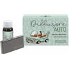 Erboristeria Magentina DIFFUSORE AUTO + ESSENZA BALSAMICA