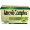 PHARMAFIT AGT Srl SOC.AGR ATROVIT COMPLEX 30OPR