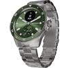 Withings ScanWatch Nova, Smartwatch per donna e uomo con ECG, SPO2, monitoraggio della temperatura, del sonno, della salute respiratoria, monitoraggio del ciclo mestruale, batteria 30 j