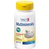 LONGLIFE Srl Phoenix - Longlife Longlife Multiminerals 60 Tavolette