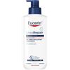 BEIERSDORF SpA EUC UREAREP5% EMULS IDRAT FRAG