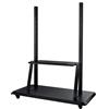 OPTOMA Carrello con ruote per monitor touch screen