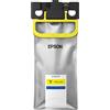 Epson WorkForce Pro EM/EP-C800R Ink Pack XXL Yellow