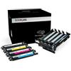 LEXMARK KIT IMMAGINI BIANCO E NERO E COLORI 40K