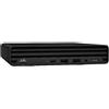 HP INC. HP Pro Mini 260 G9 Desktop PC Intel Core i3 i3-1315U 8 GB DDR4-SDRAM 256 GB SSD Windows 11 Home Mini PC