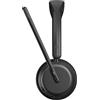 EPOS IMPACT 1060T ANC Auricolare Wireless A Padiglione Ufficio Bluetooth Nero
