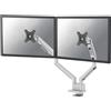 NEWSTAR Neomounts DS70-250SL2 Braccio per monitor 17-32 - molla a gas - Topfix - 180°-stop