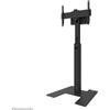 NEWSTAR Neomounts FL45S-825BL1 Supporto da pavimento per TV 37-75" - TÜV