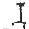 NEWSTAR Neomounts FL50S-825BL1 Carrello TV 37-75" - TÜV