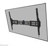 NEWSTAR Neomounts WL35S-950BL19 Supporto a parete per TV pesanti 55-115" - inclinabile - bloccabile - orizzontale e verticale