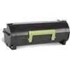 LEXMARK TONER LEXMARK NERO MS310-MS410-MS510-MS610 5K