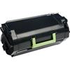 LEXMARK TONER LEXMARK NERO PER MS8X DA 6K