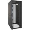 Vertiv VR3350 rack 42U Rack indipendenti Nero, Trasparente
