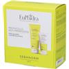 Euphidra Sebanorm Kit Protocollo Anti Imperfezioni Detergente Gel Purificante 100 ml + Crema Gel Idratante Mat