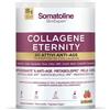 Somatoline Collagene Eternity Integratore alimentare anti-age per pelle e capelli, 309 g