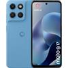 Motorola Moto G17 4G (6.72) 4GB RAM 128GB Pantone Alskan Blue DS SMARTPHONE GARANZIA ITALIA