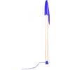 SELETTI BIC LAMP LAMPADA A LED 178 CM BLU 07836